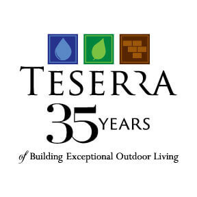 Teserra - doing business for over 35 years.