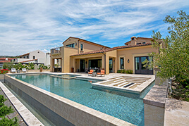 Pool Builders Orange County CA
