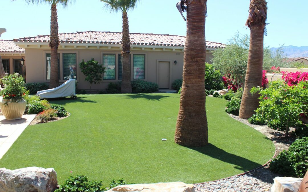 Wouldn’t You Like An Easy and Affordable Solution to Lawn Care and Maintenance?