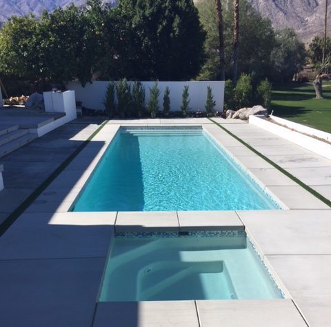 Teserra at Palm Springs Modernism Week