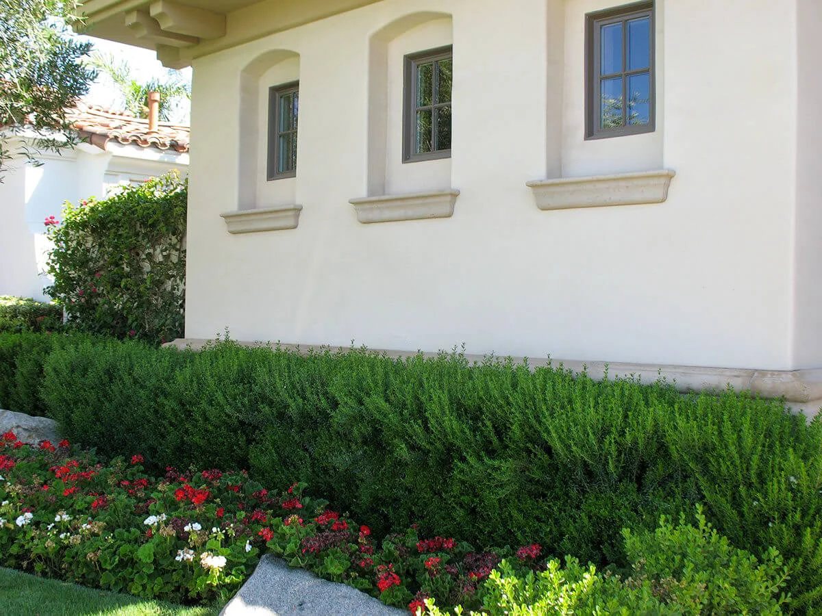 Outdoor Landscape Design from Teserra Outdoors