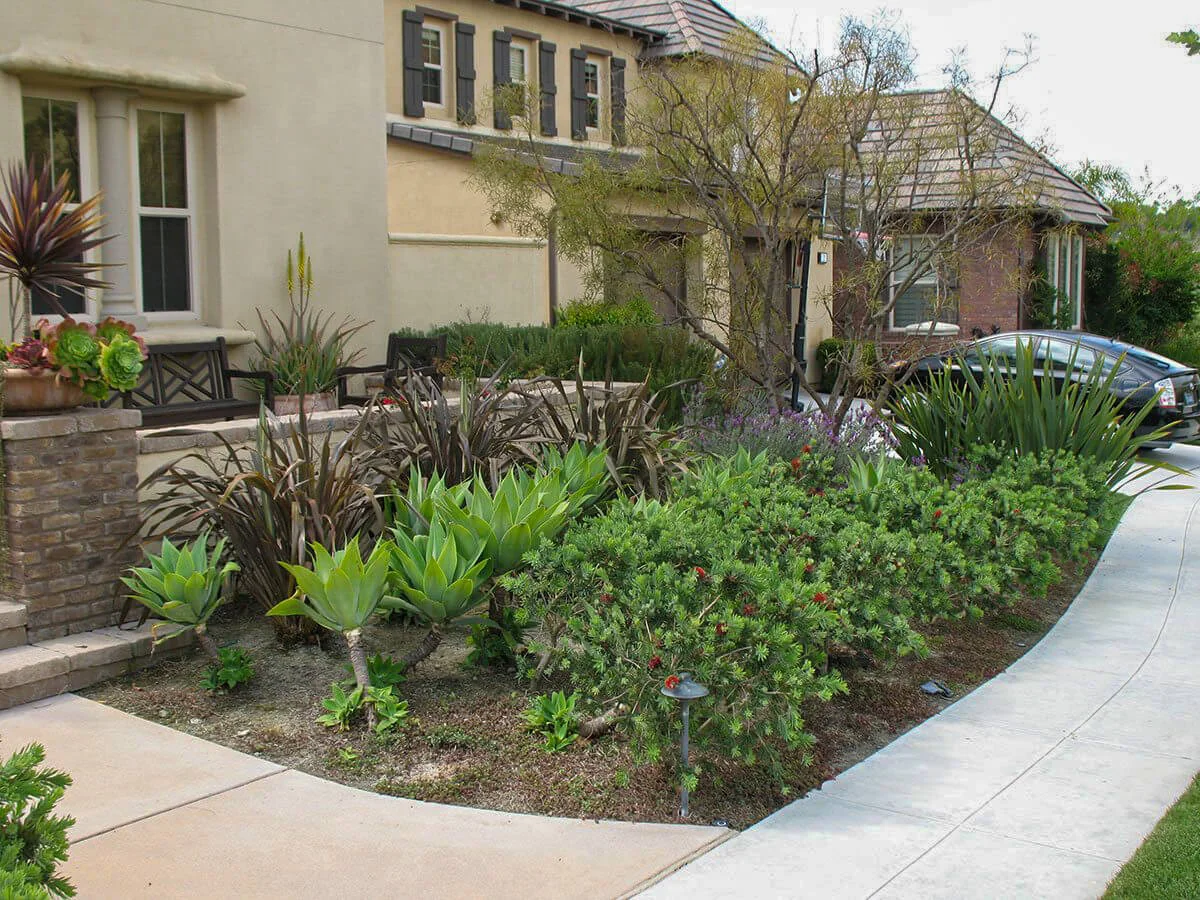 Outdoor Landscape Design from Teserra Outdoors