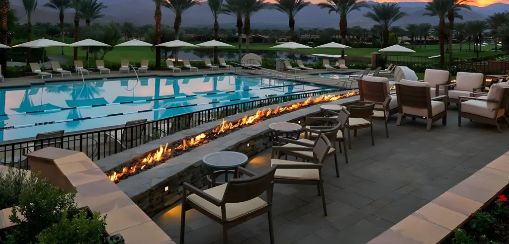 Enhanced Outdoor Living & Home installation from Teserra