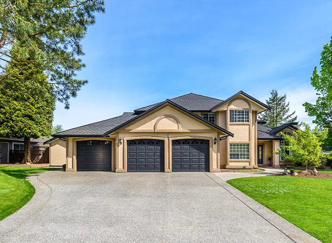 Outdoor Landscape Design from Teserra Outdoors